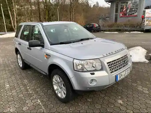 auto kaufen Lichtenberg